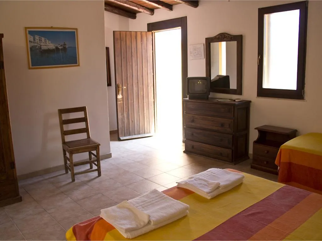 Baglio Pocoroba Villa Calatafimi