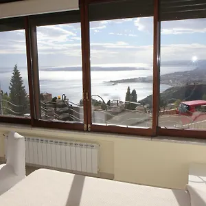  Apartment Sicula