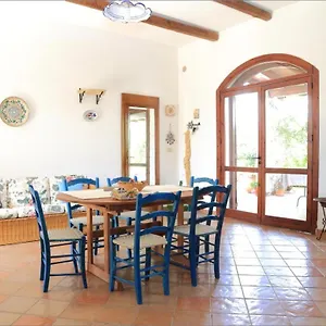  Apartment Zahara