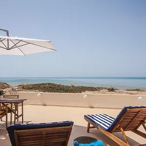  Holiday home Terrazza Montalbano