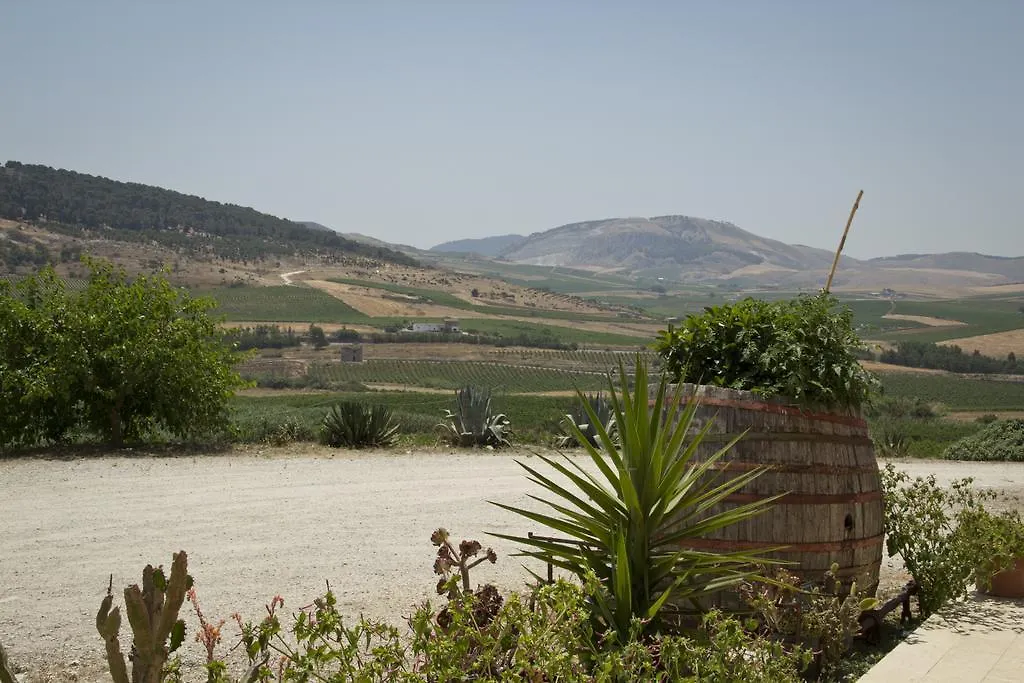 Farm stay Baglio Pocoroba Villa Calatafimi