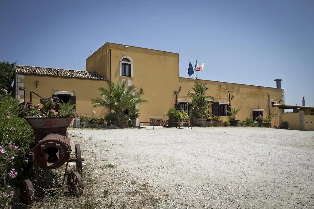 Baglio Pocoroba Villa Calatafimi
