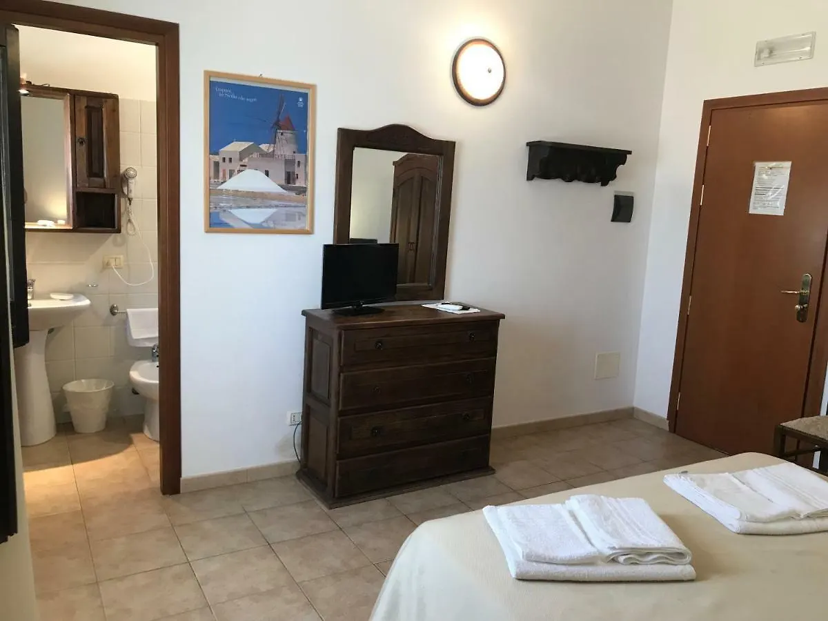 Baglio Pocoroba Villa Calatafimi Italy