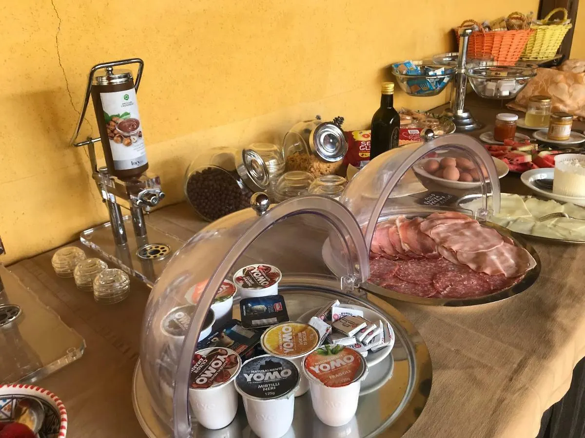 Farm stay Baglio Pocoroba Villa Calatafimi