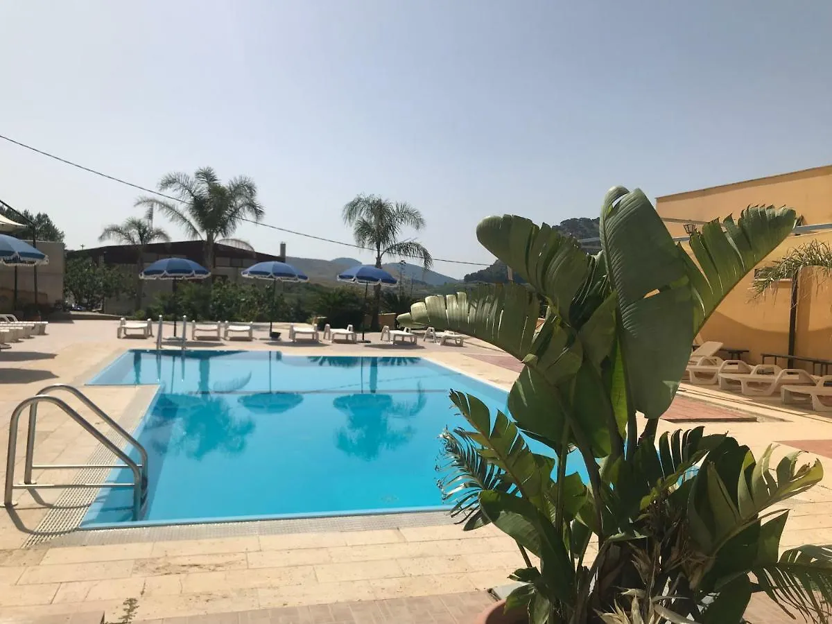 Farm stay Baglio Pocoroba Villa Calatafimi Italy